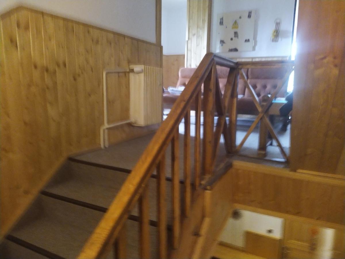 Penzion Borovice Josefuv Dul Bagian luar foto